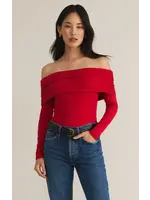 Z Supply Still The One Bodysuit