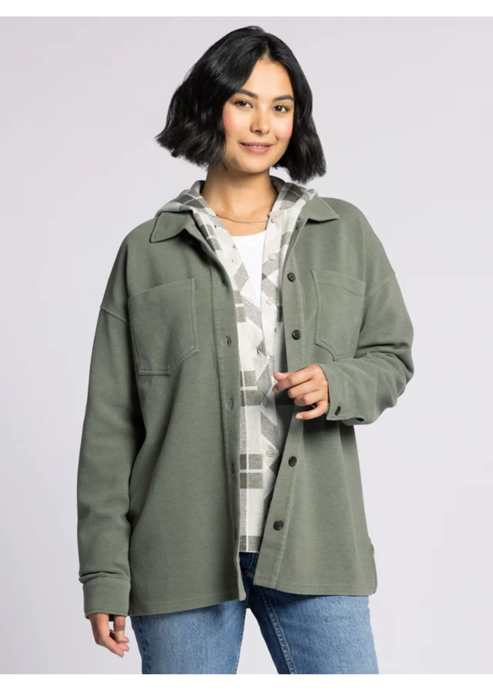 BROOKE JACKET