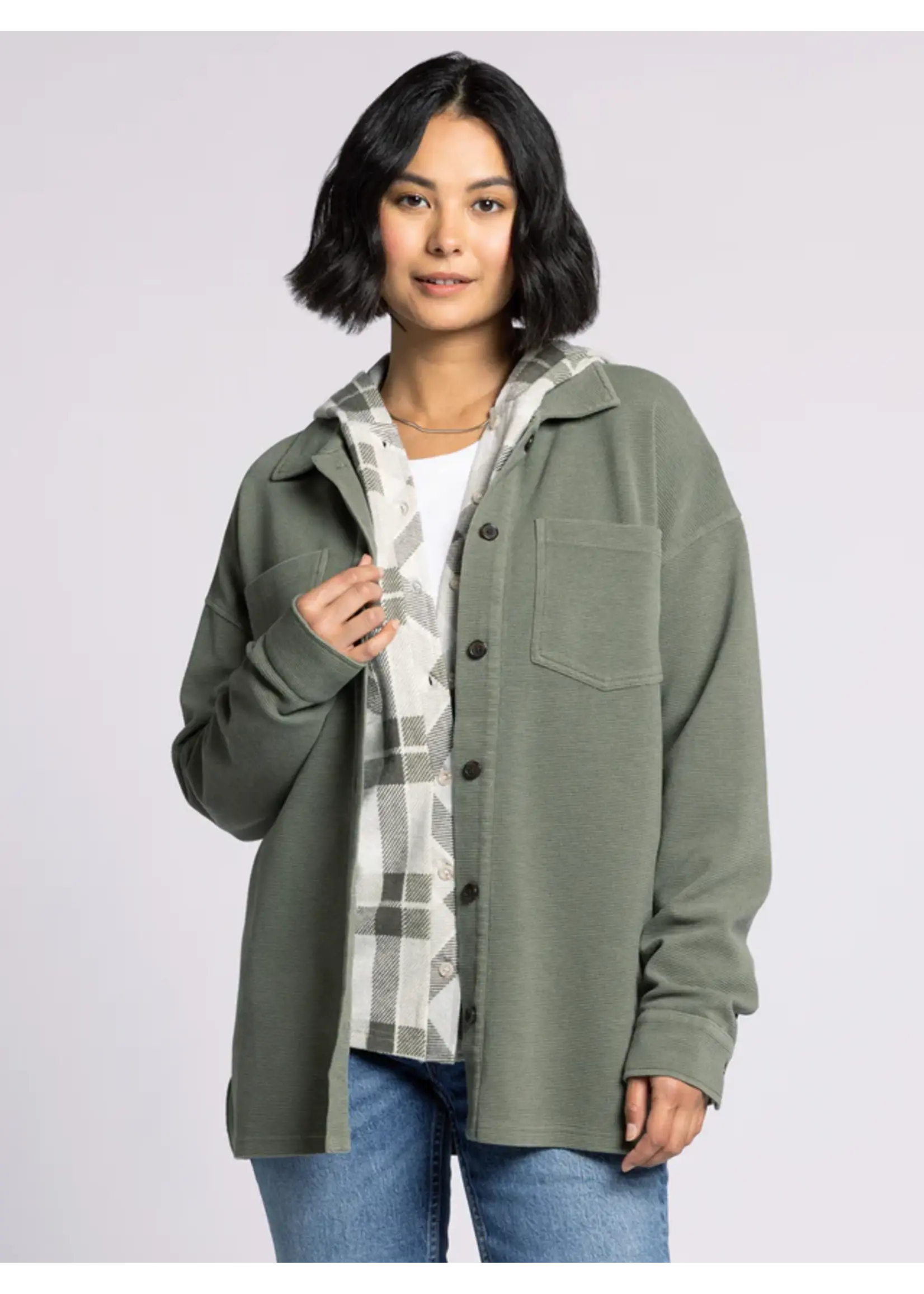 BROOKE JACKET