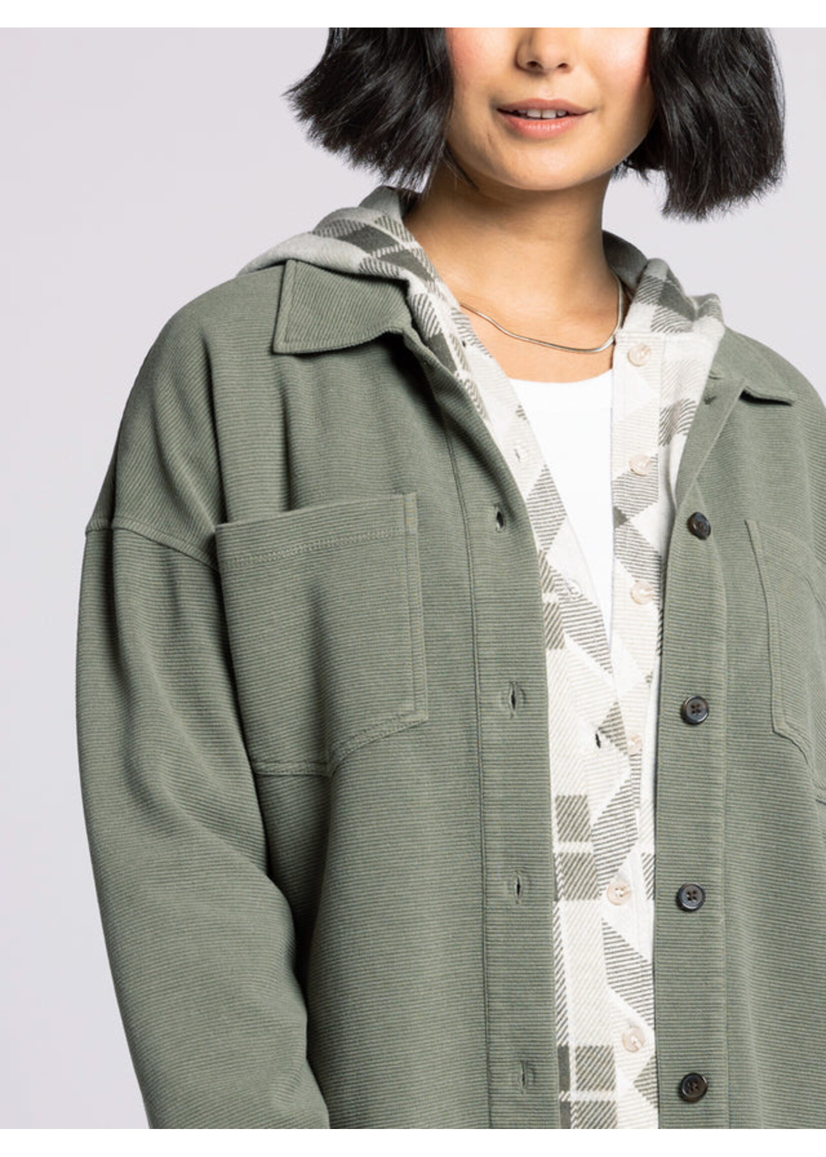 BROOKE JACKET