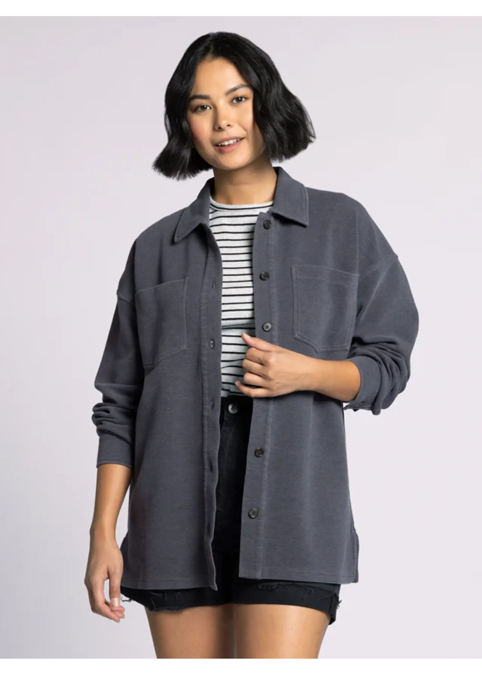 BROOKE JACKET