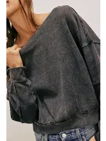 Free People Ife Pullover