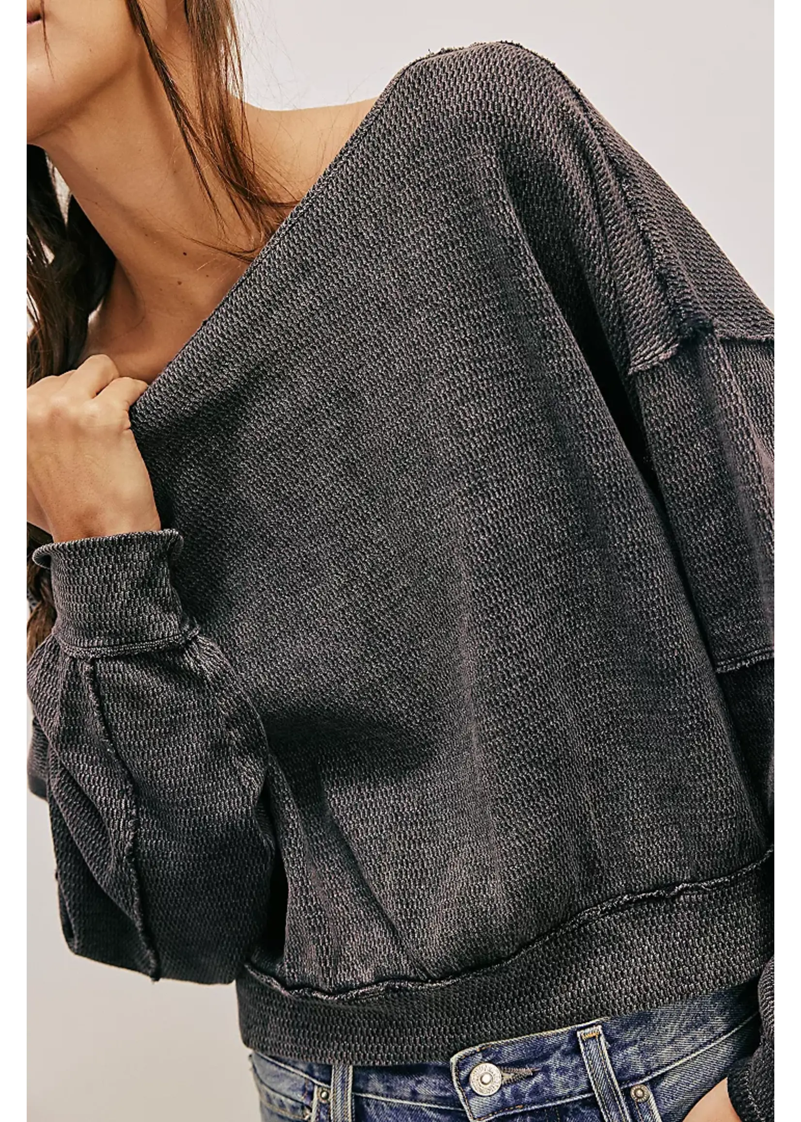Ife Pullover