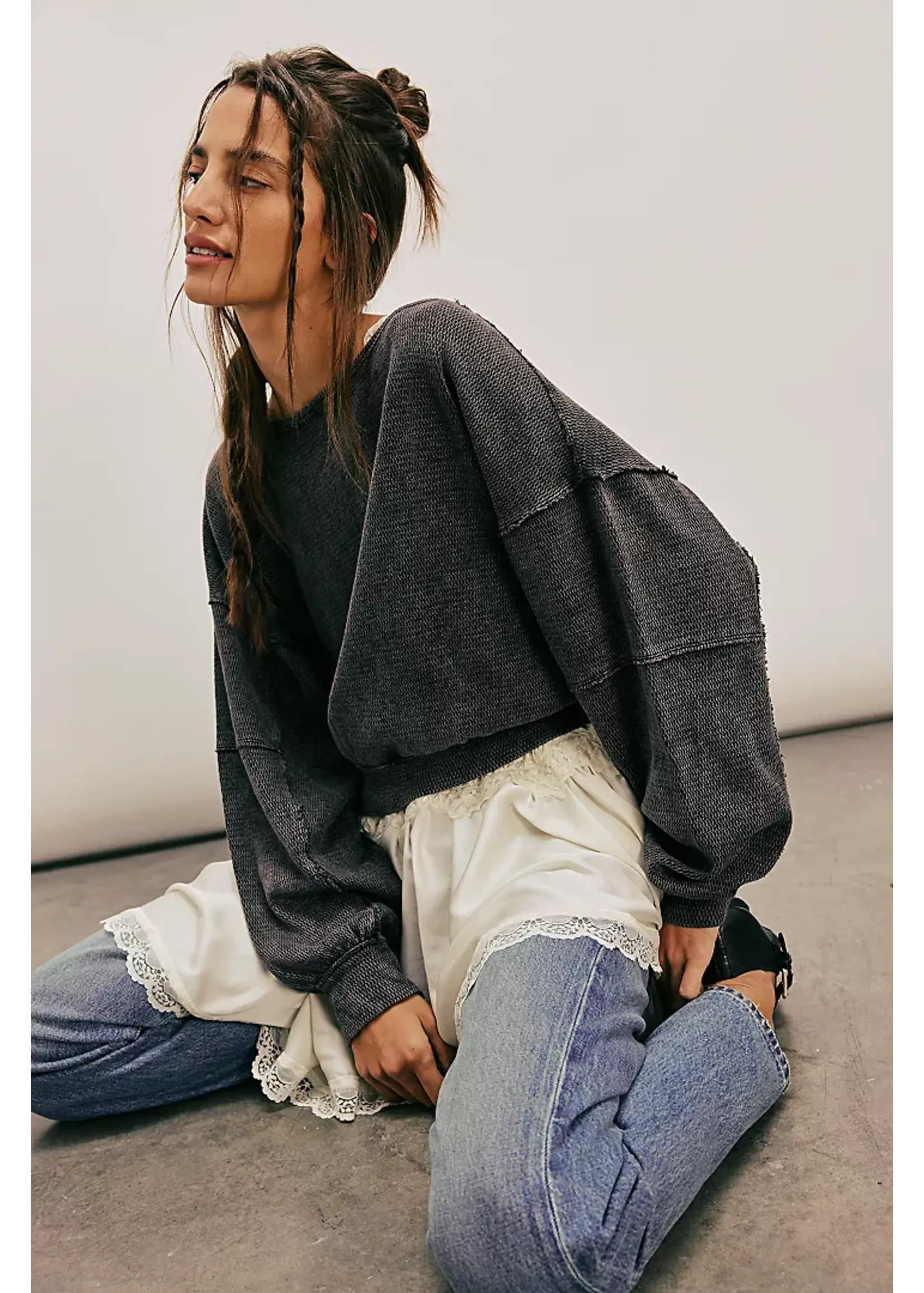 Ife Pullover