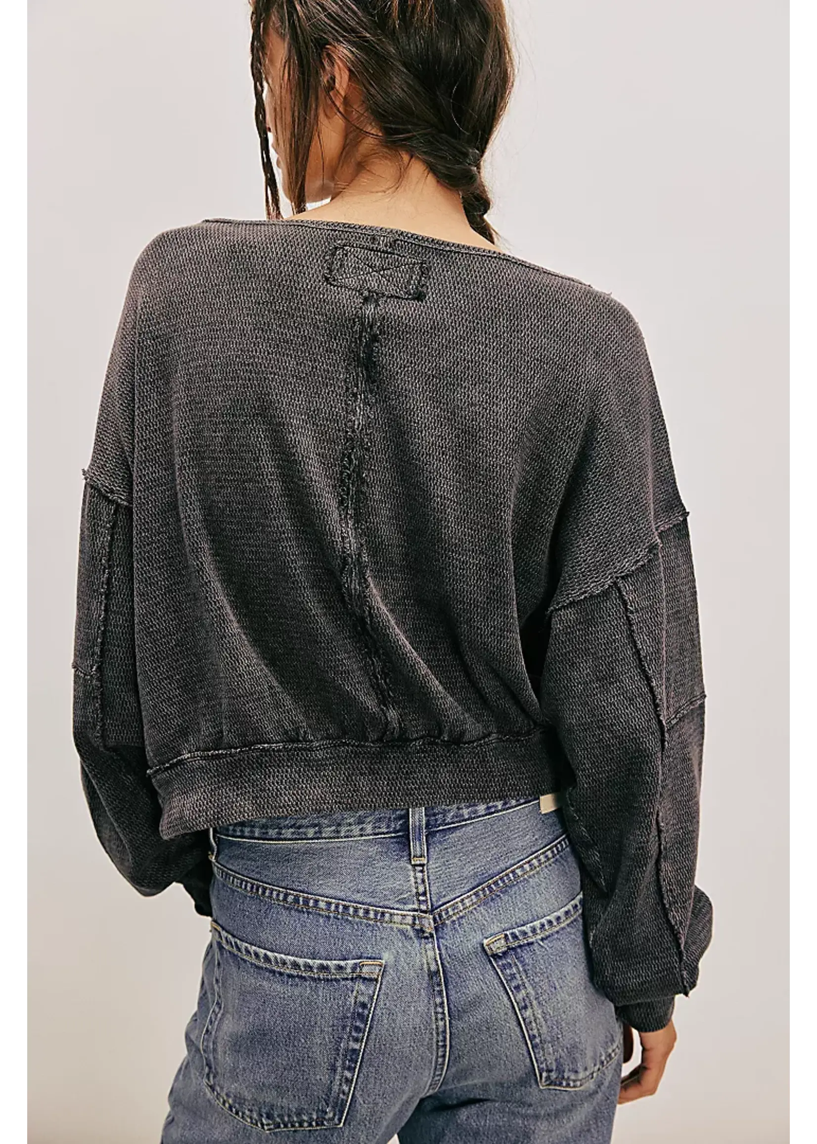 Ife Pullover