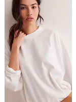 Free People Heater Tee
