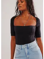 Free People EVERLY BODYSUIT