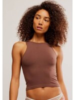Free people CLEAN LINES CAMI