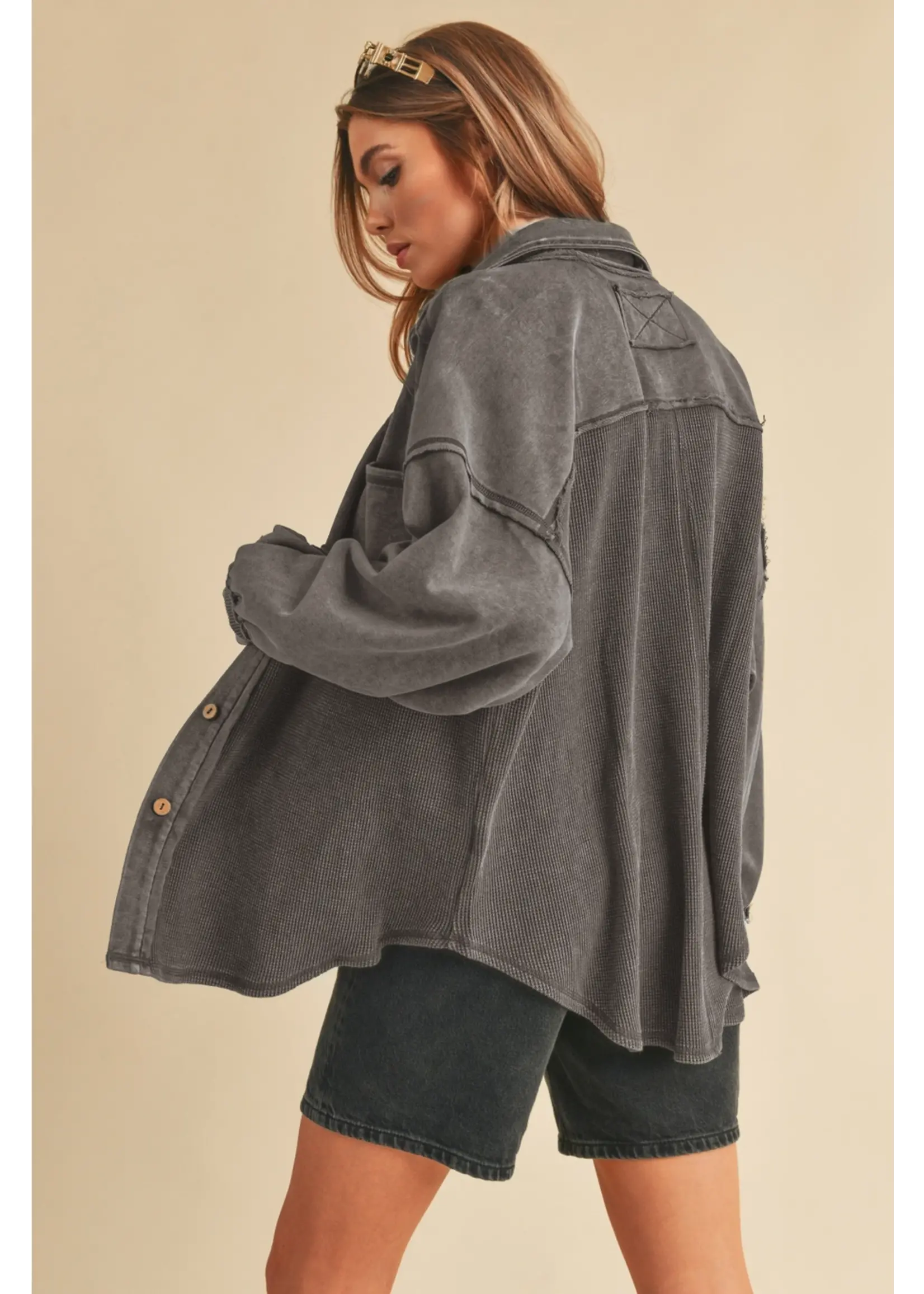 Judie Jacket