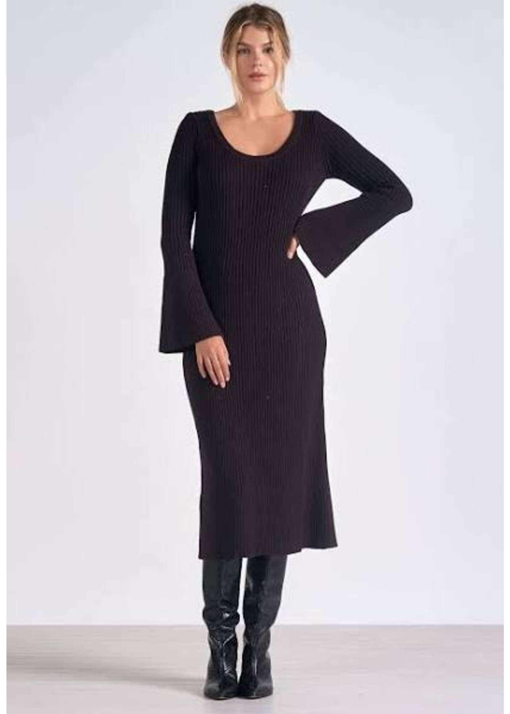 Kai Sweater Dress