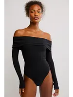 Free people AUTUMN COZY BODYSUIT