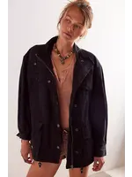 Free people ARYA UTILITY JACKET