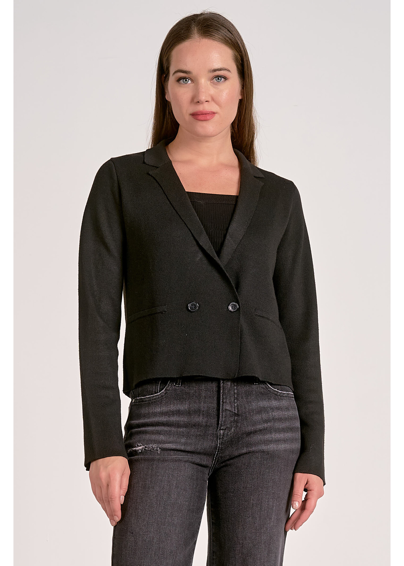 Charlotte Sweater Jacket
