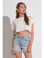 Honey Crop Top