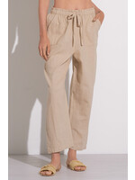 Enya Drawstring Pant