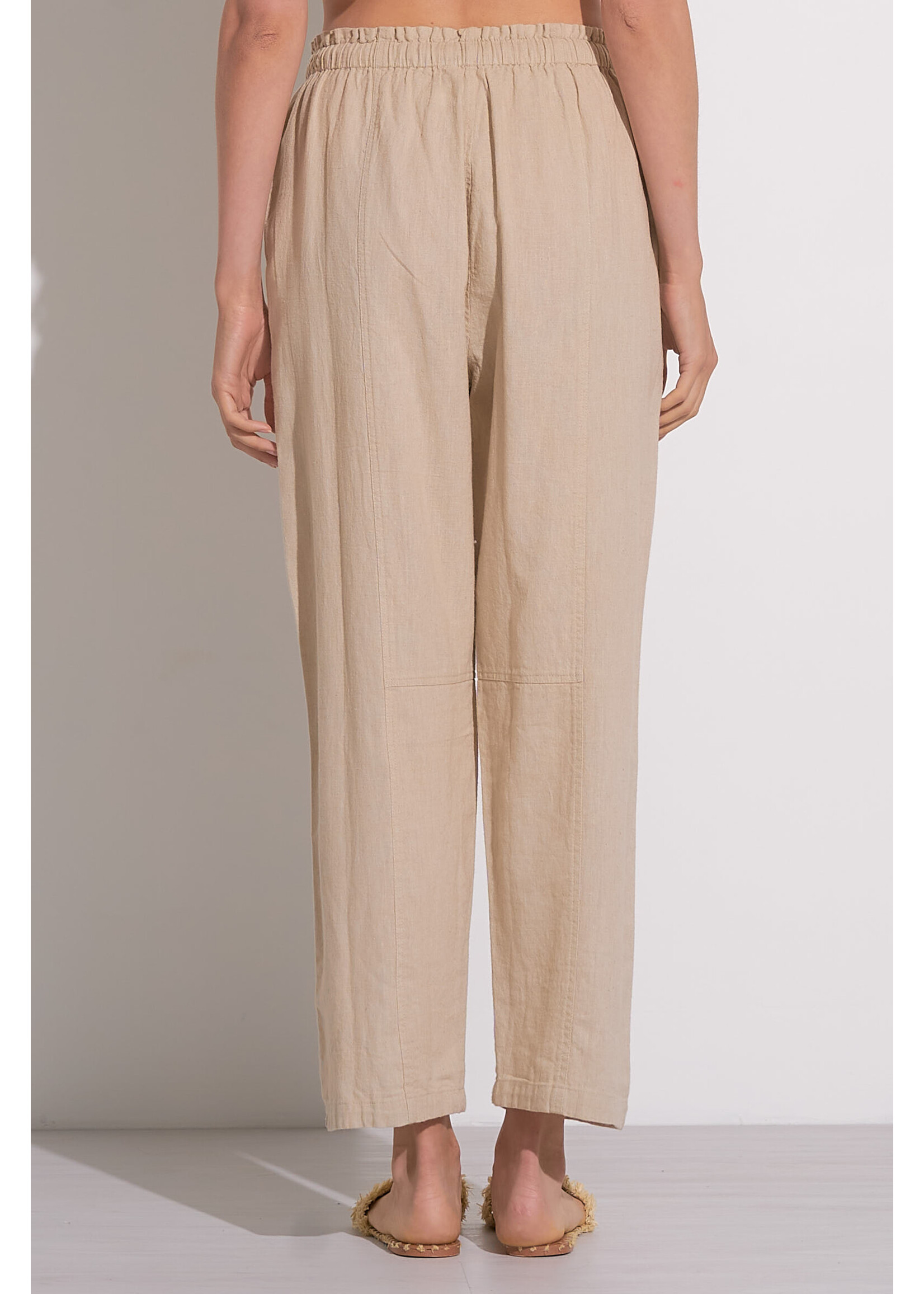 Enya Drawstring Pant