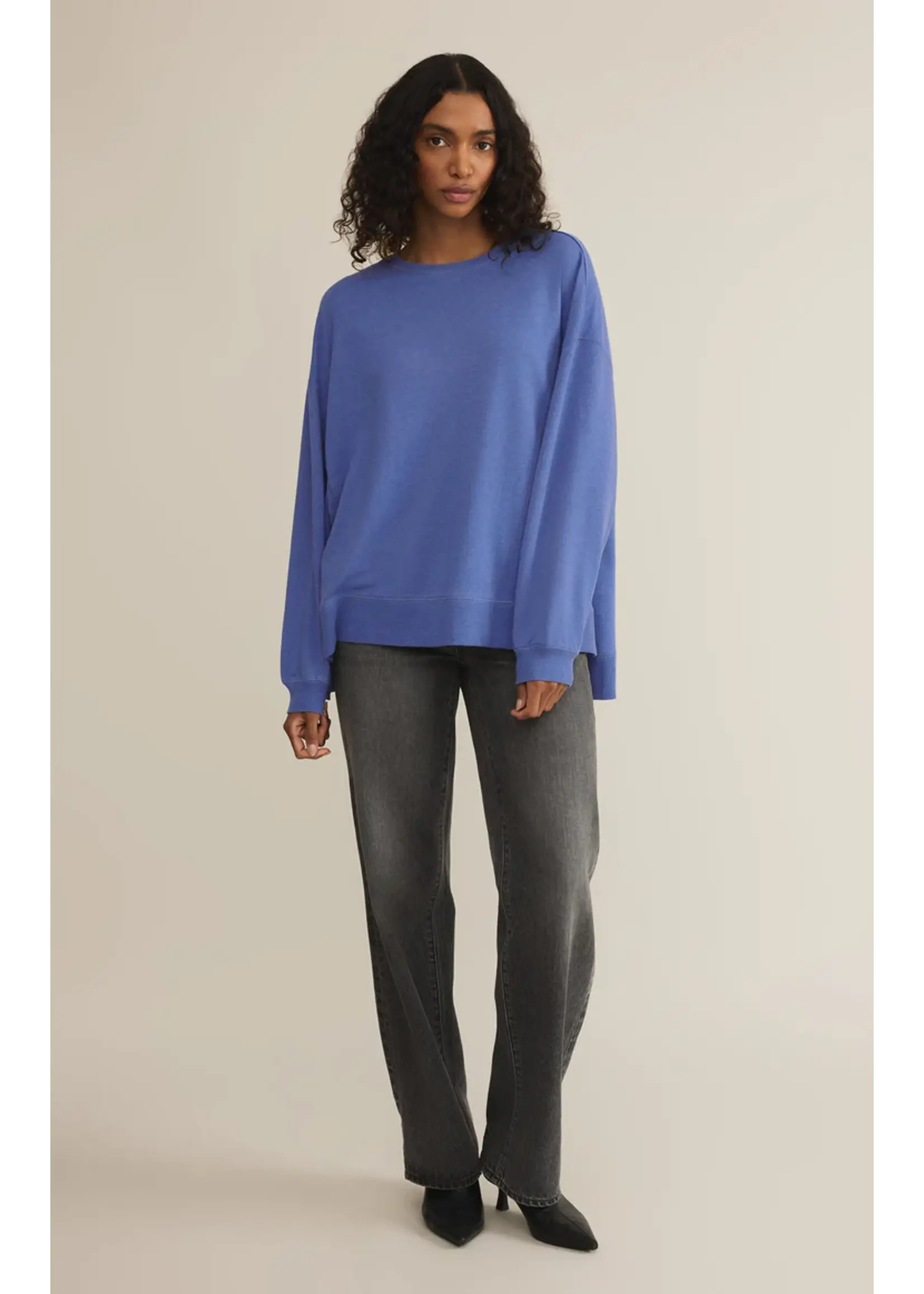 Modern Weekender