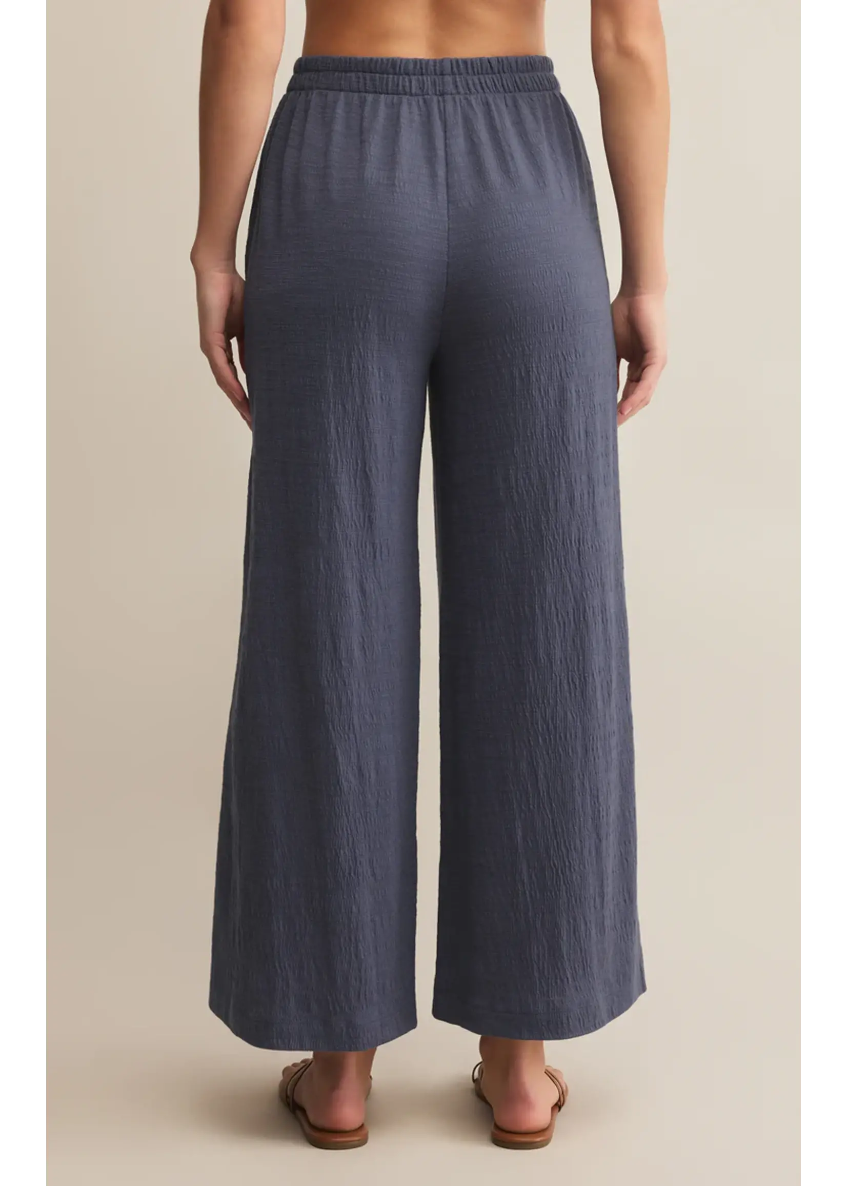 Scout Textured Slub Pant