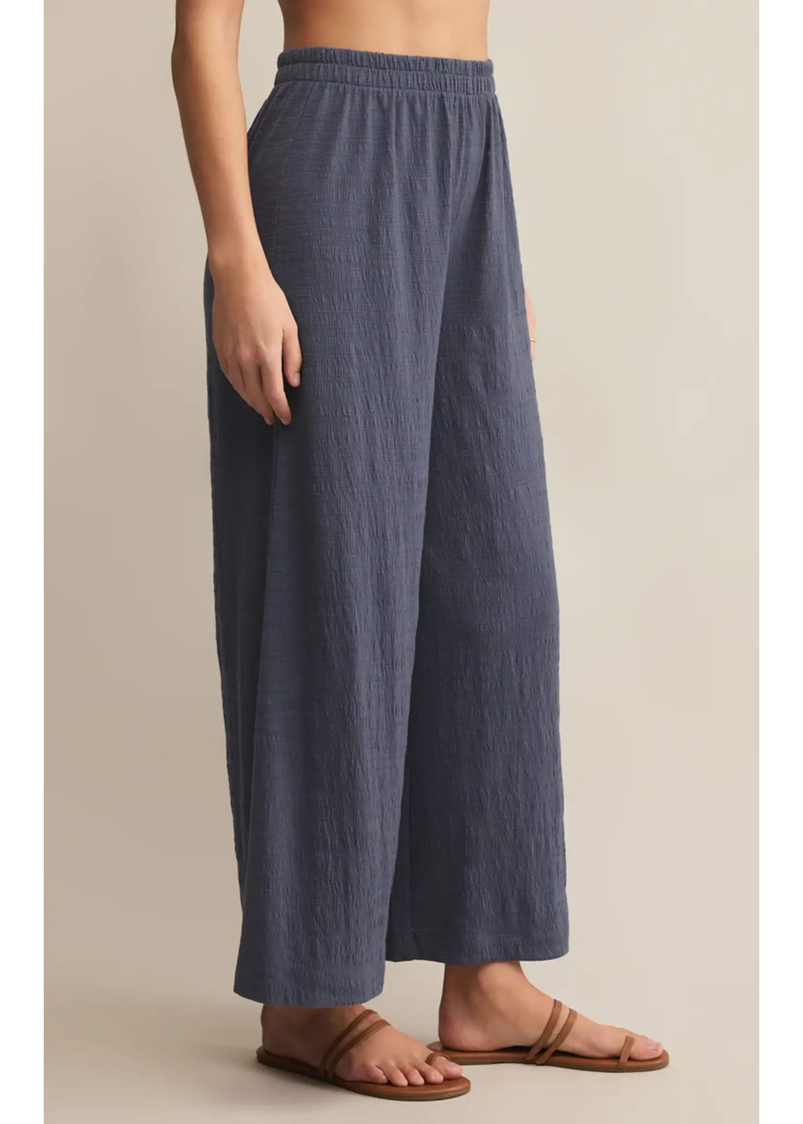 Scout Textured Slub Pant
