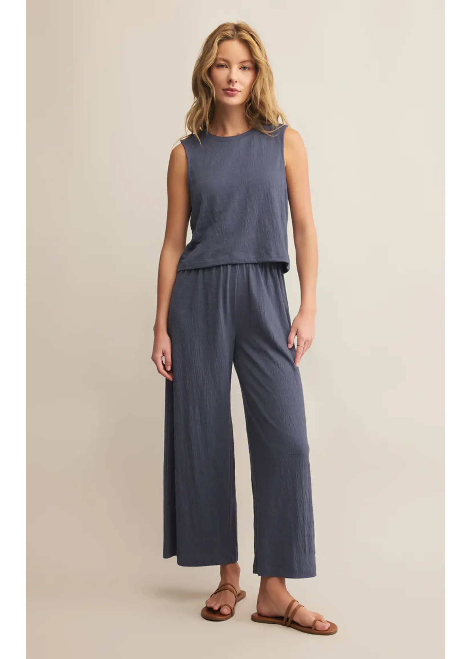 Scout Textured Slub Pant