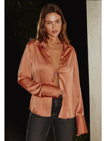Cinci Blouse