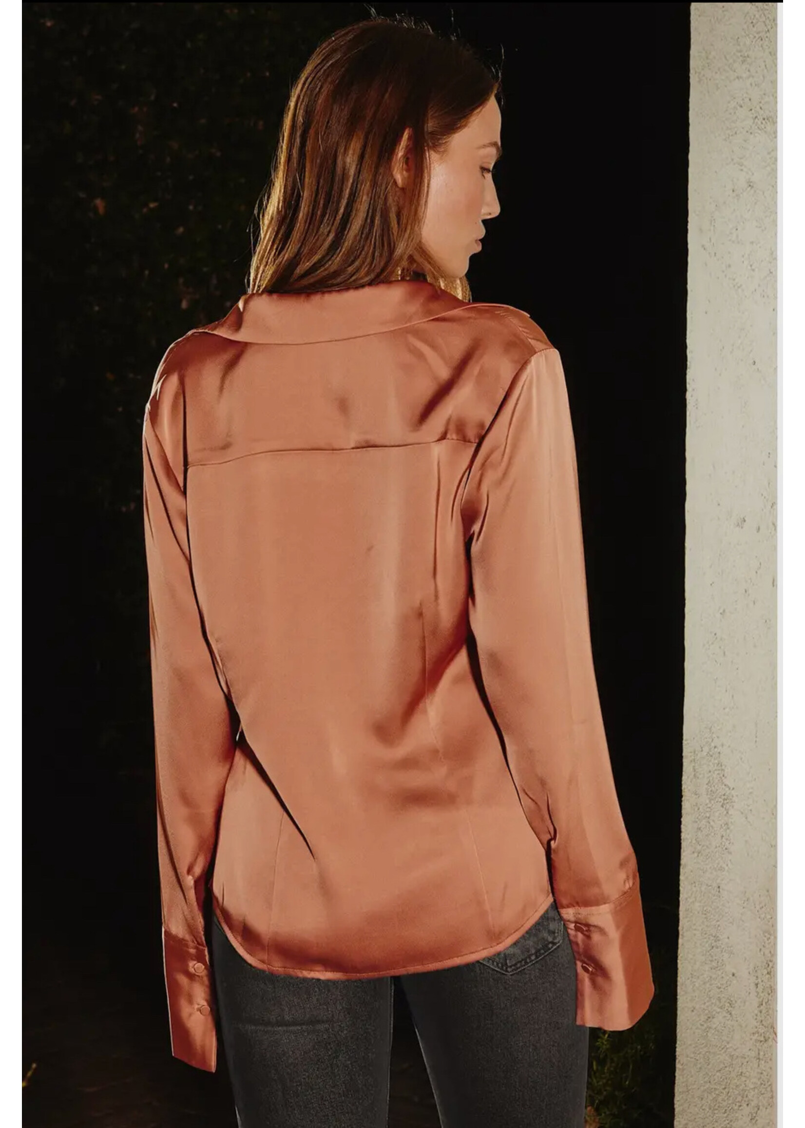 Cinci Blouse