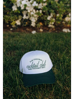 Trucker Hat