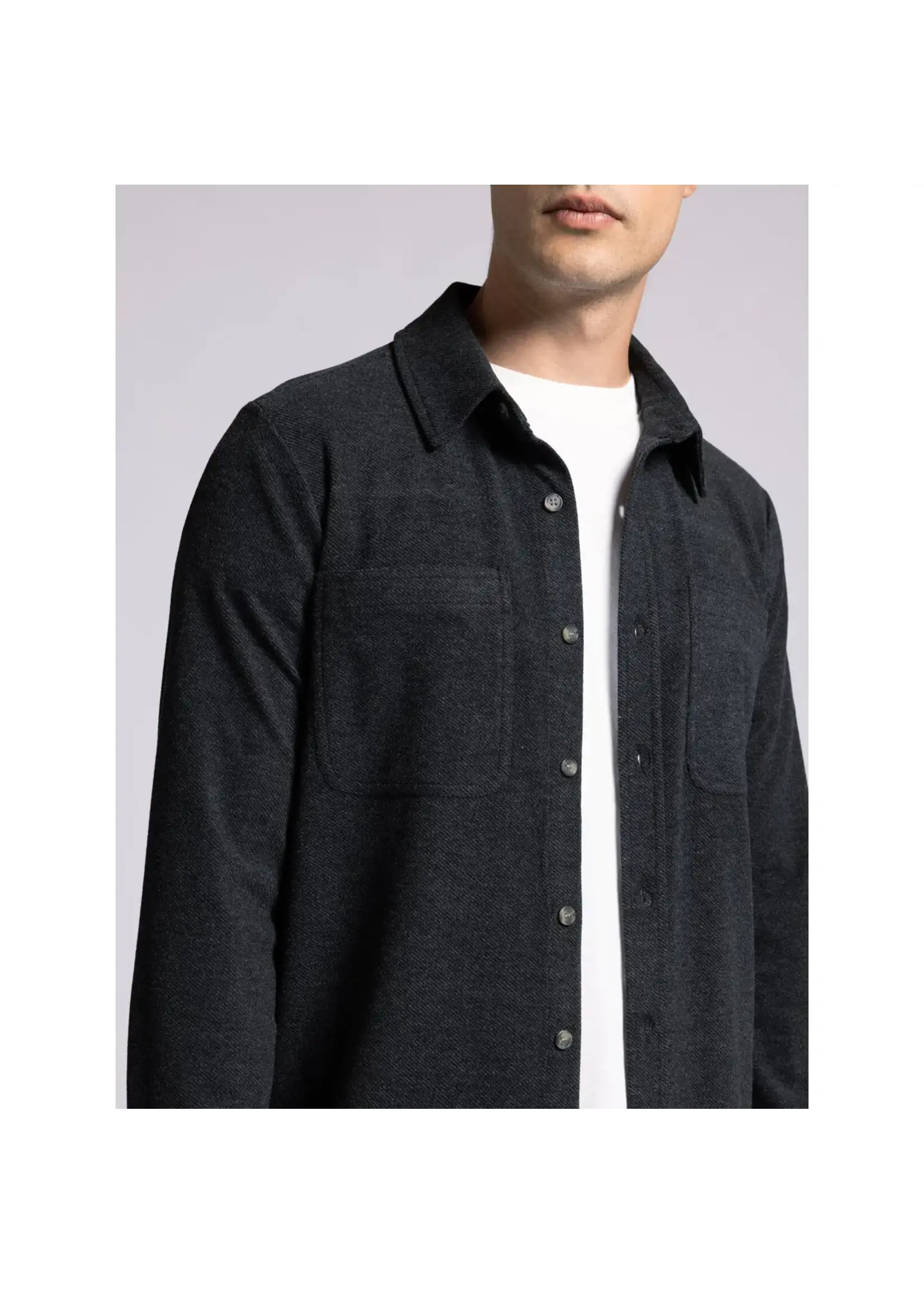 Discovery Shirt