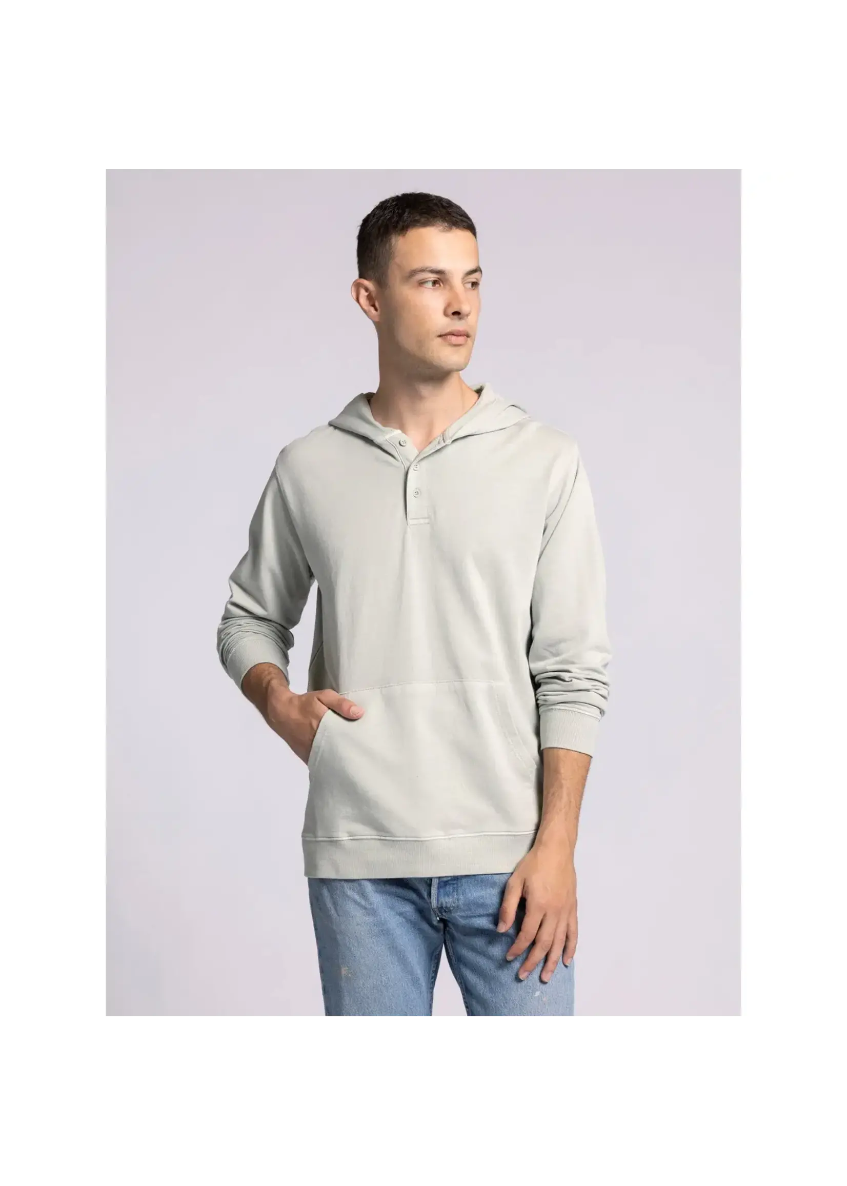 Summit Hoodie