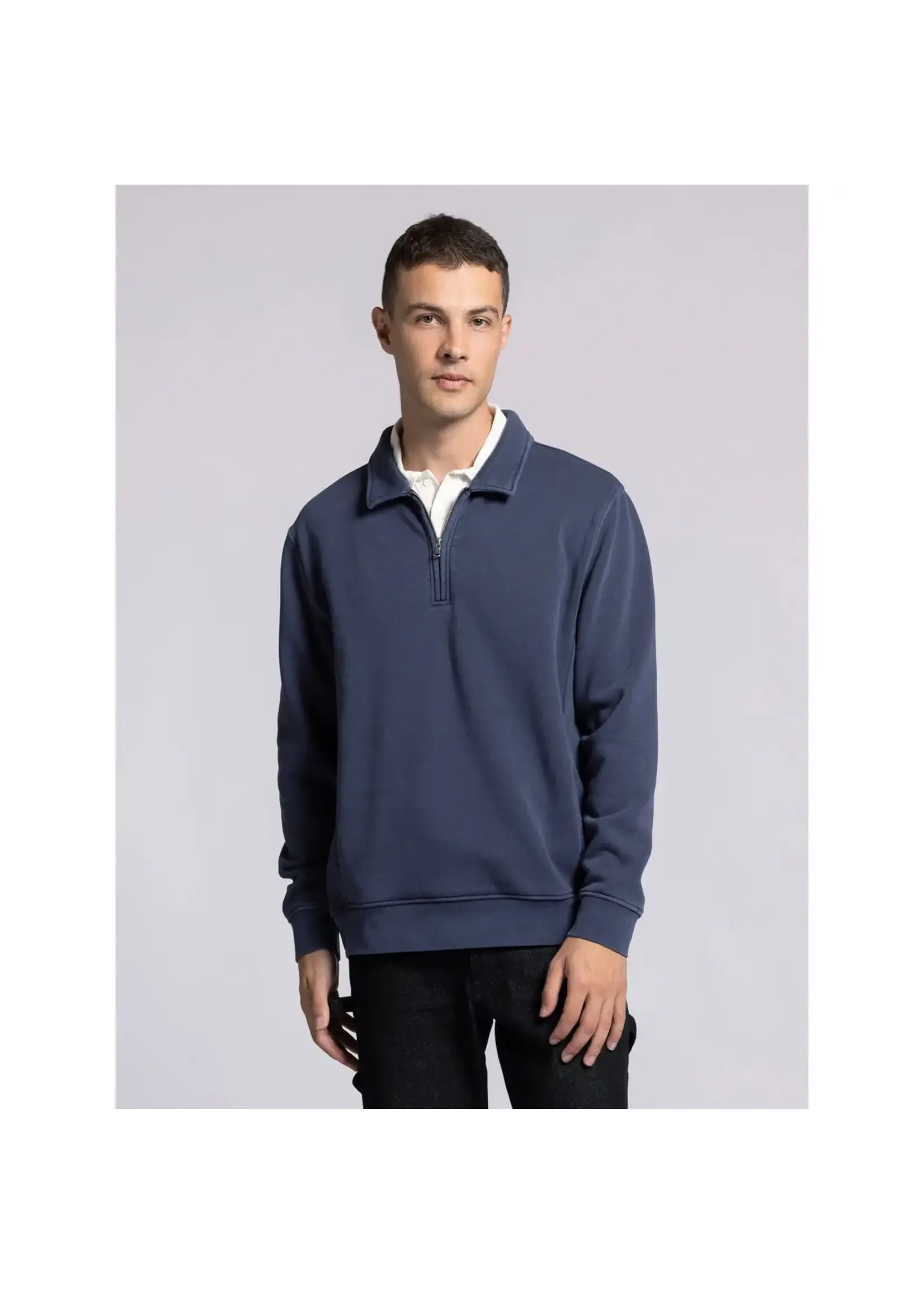 Surplus 1/4 Zip
