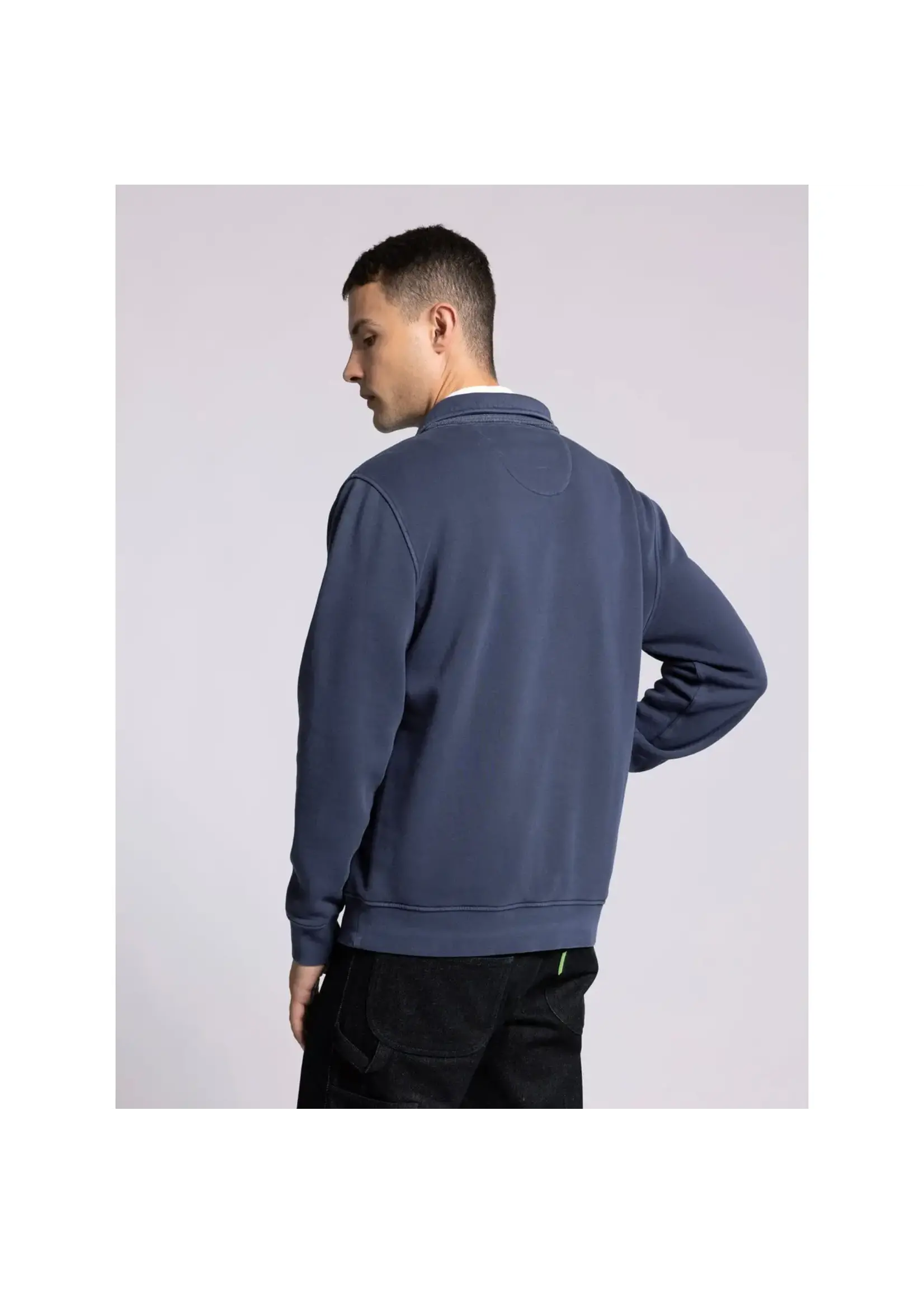 Surplus 1/4 Zip