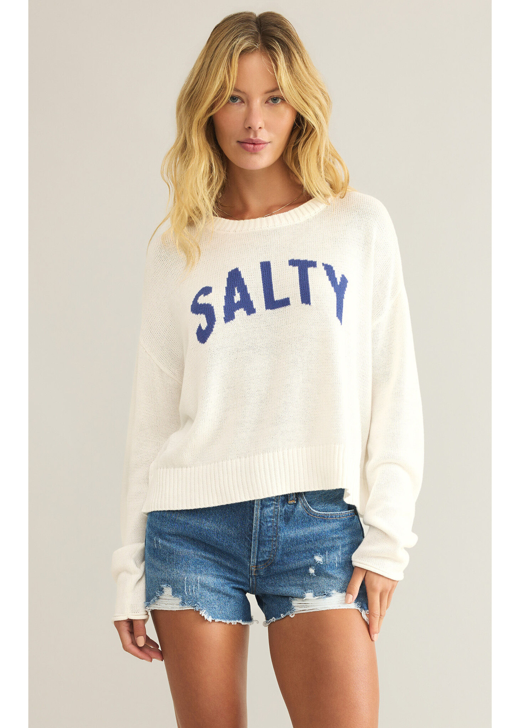 Sienna Sweater