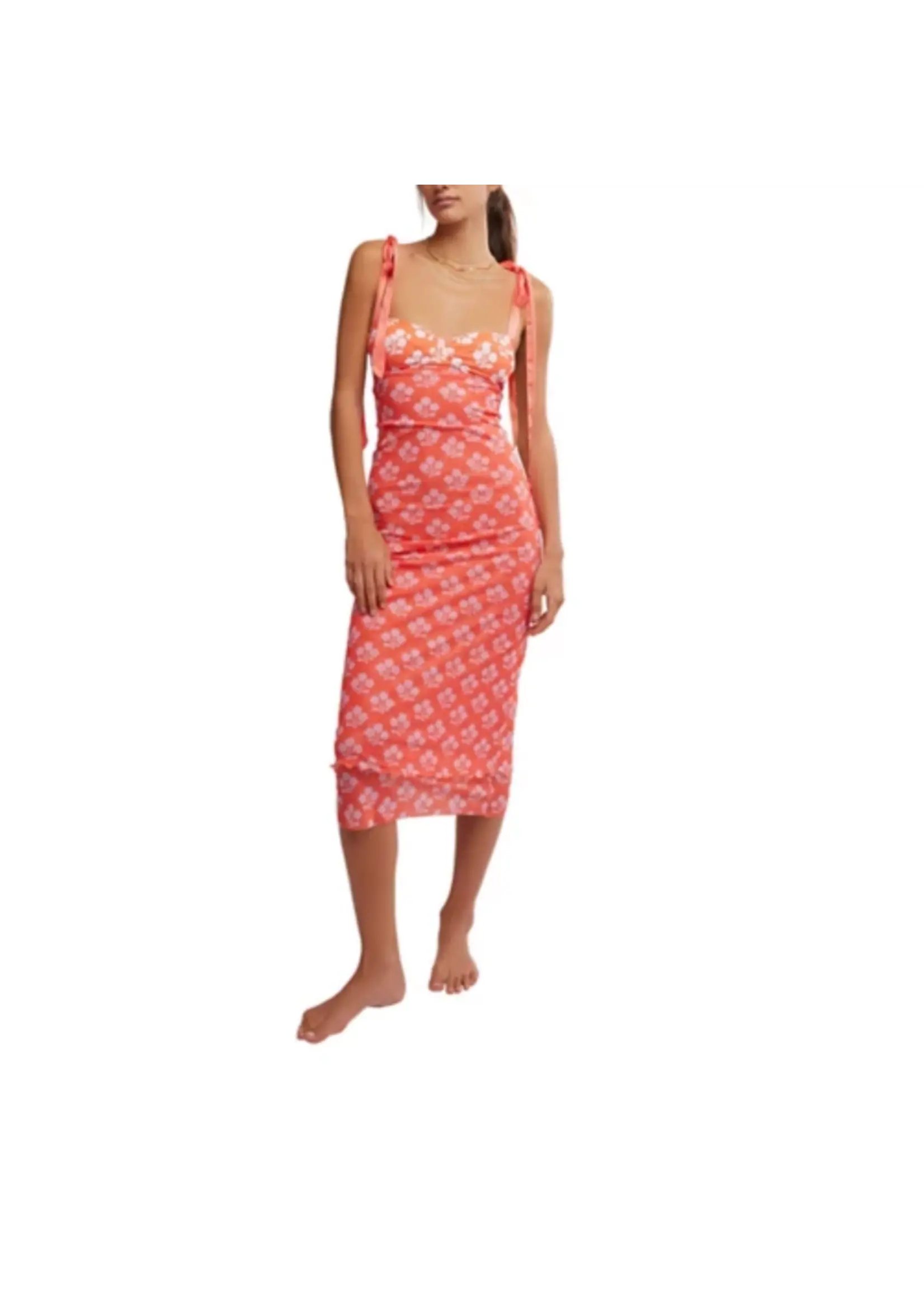 Free People Got Glam Slip