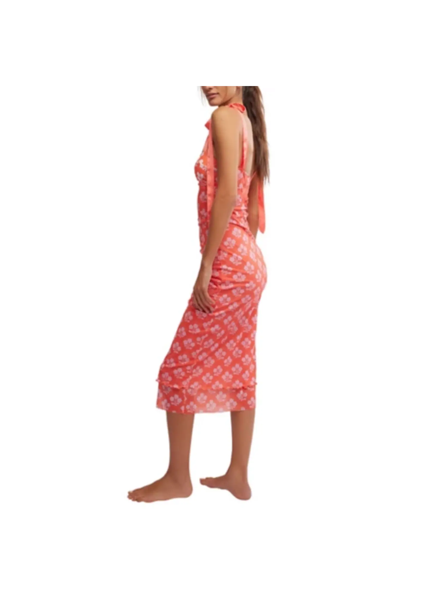 Free People Got Glam Slip