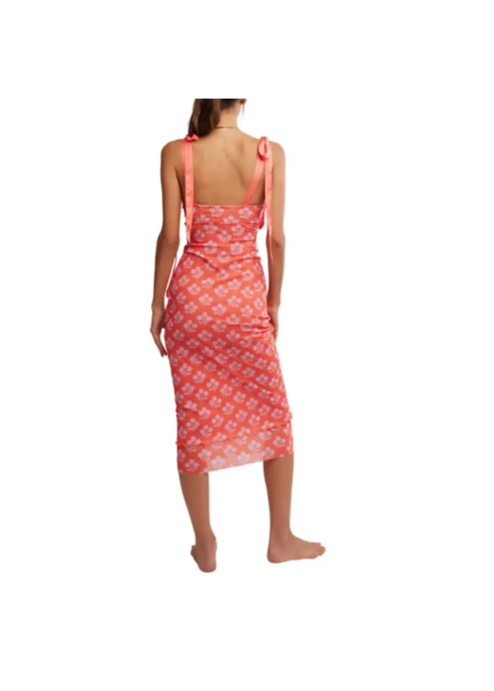 Free People Got Glam Slip
