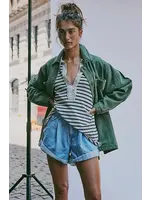 Free People Danni Short