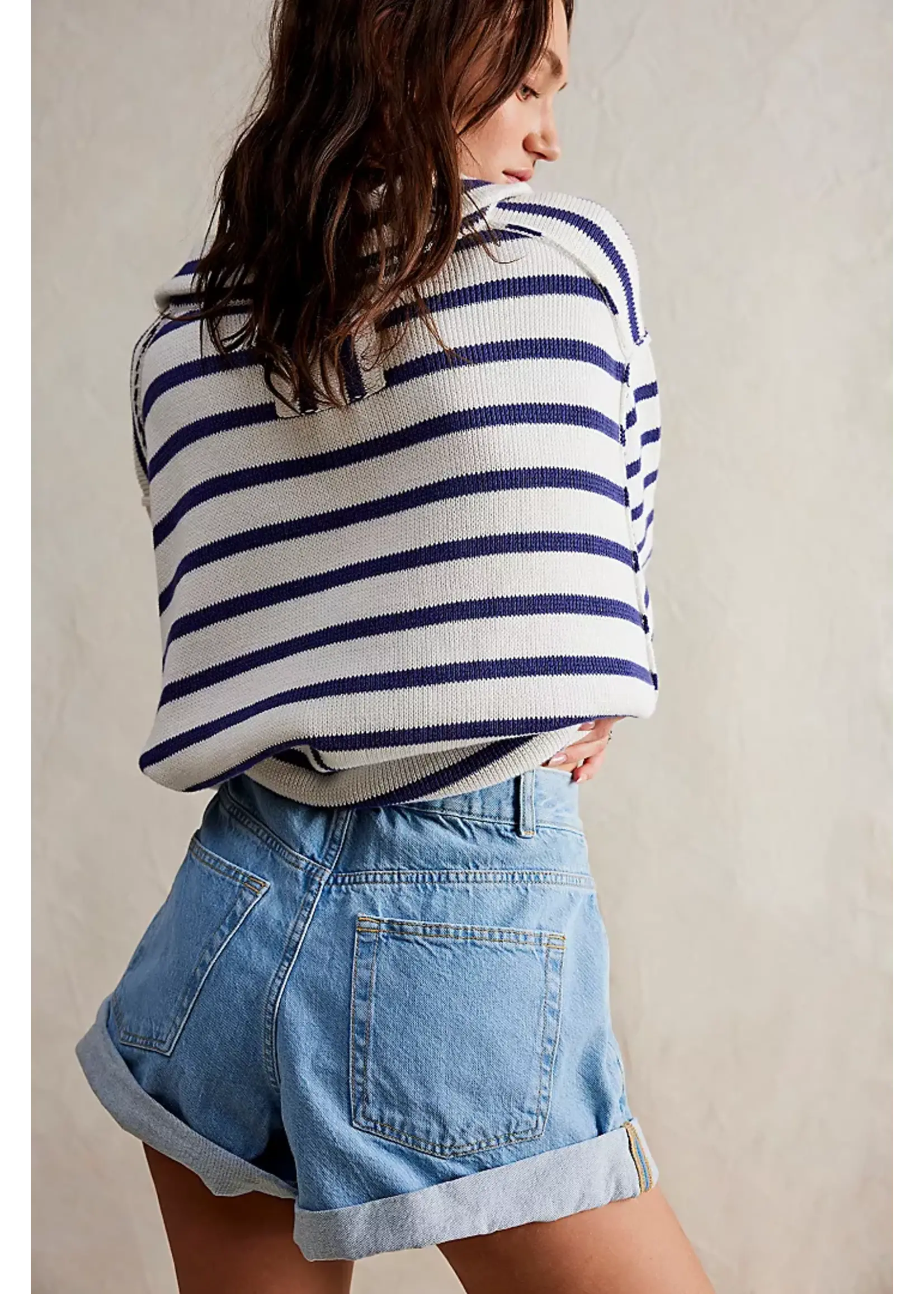 Free People Danni Short