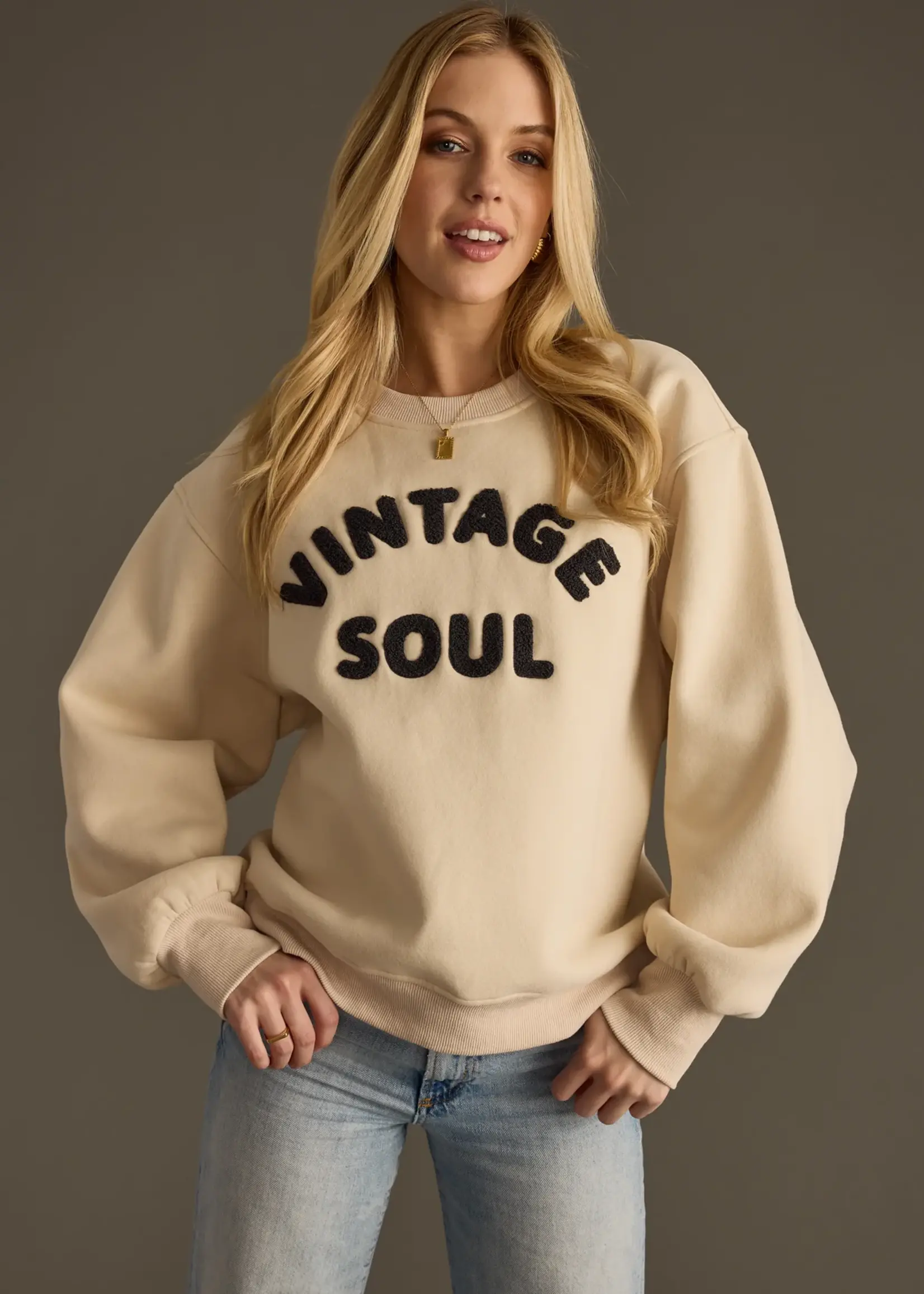 Vintage Soul Crew