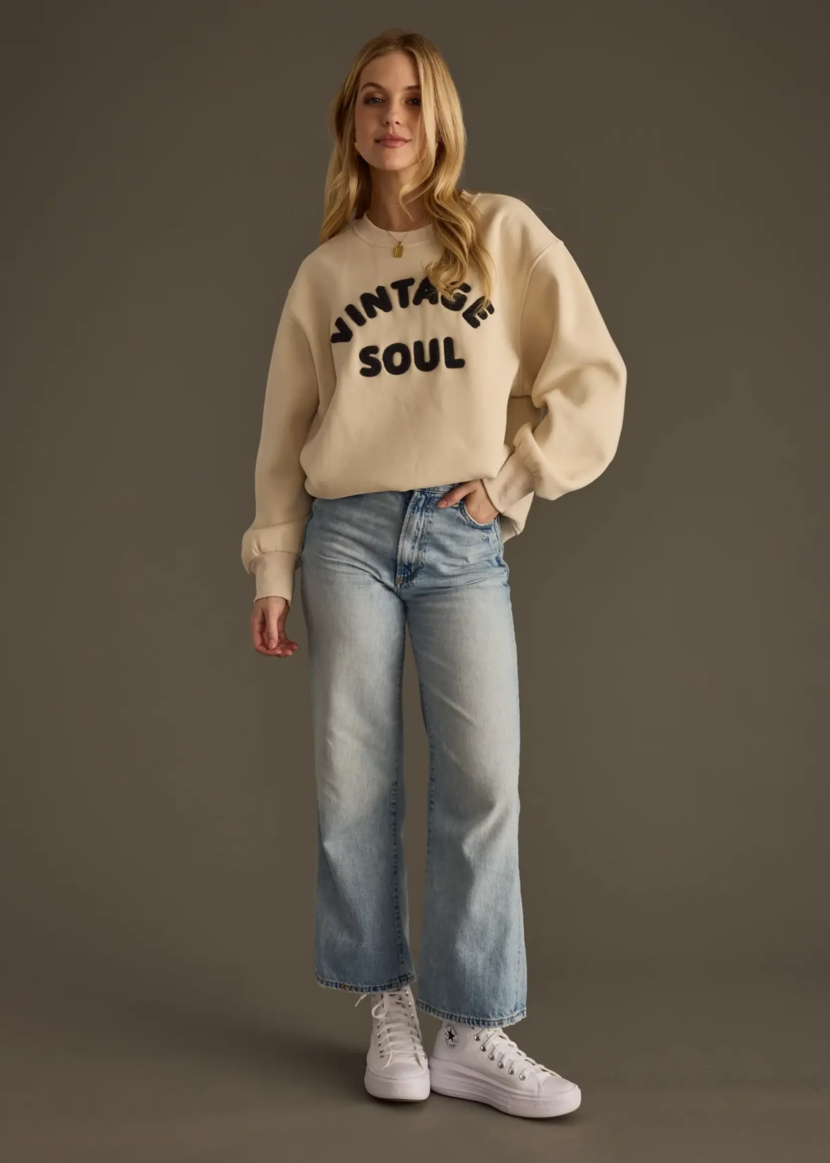 Vintage Soul Crew