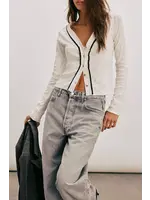 Tipton Cardigan