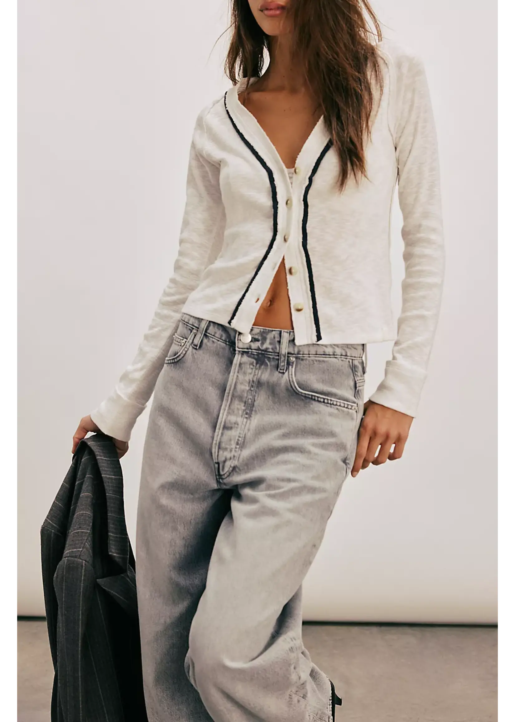 Tipton Cardigan