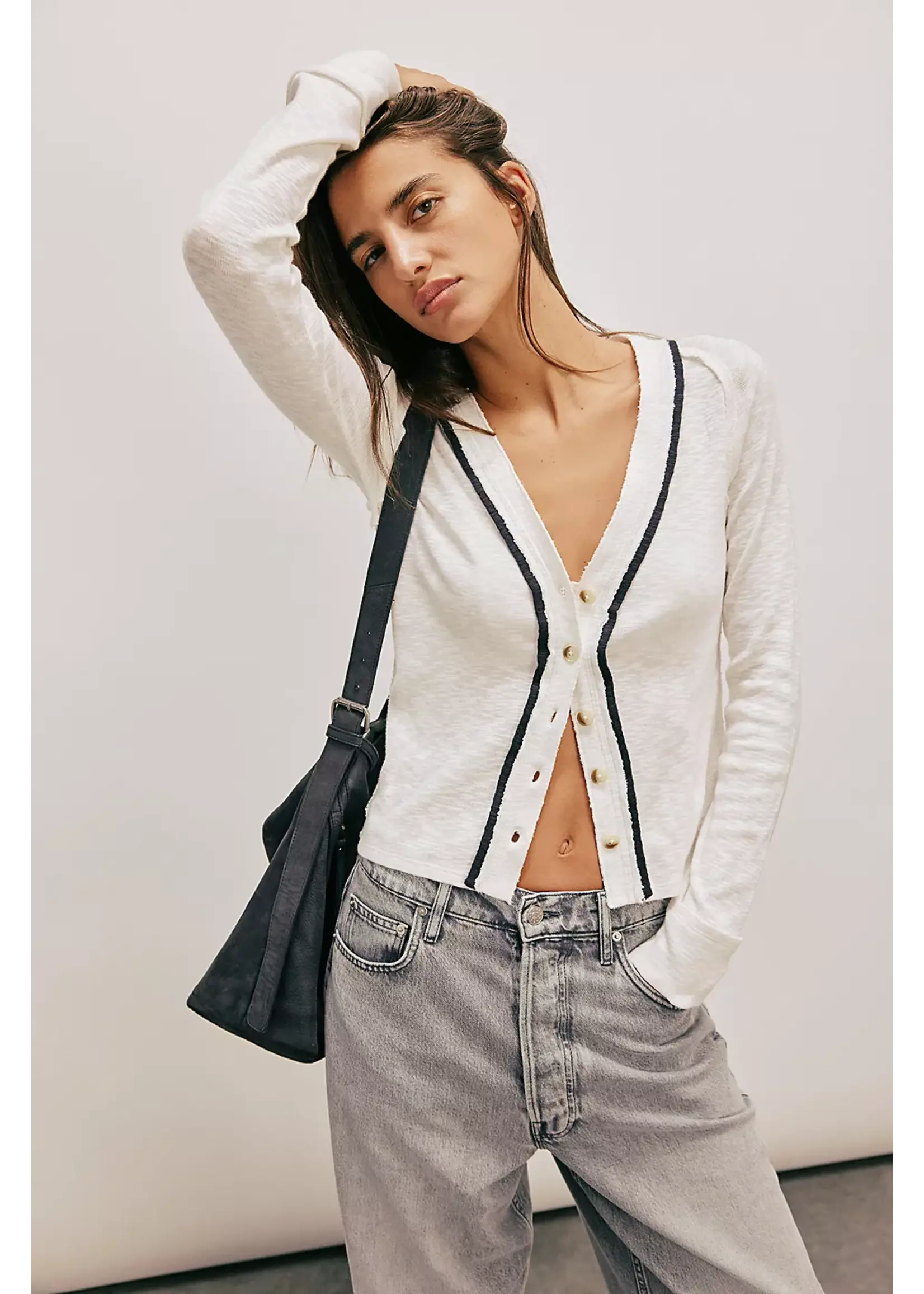 Tipton Cardigan