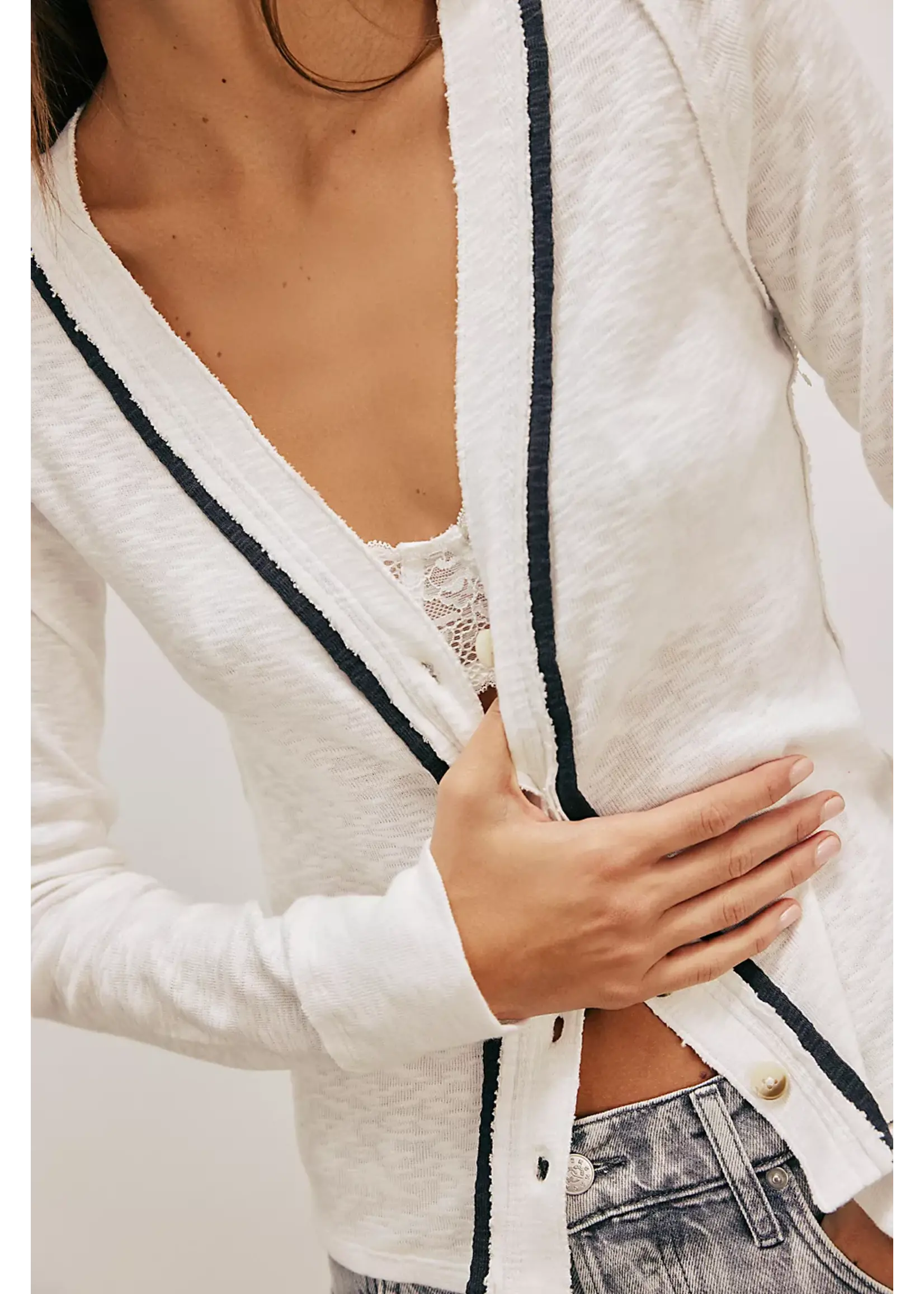 Tipton Cardigan
