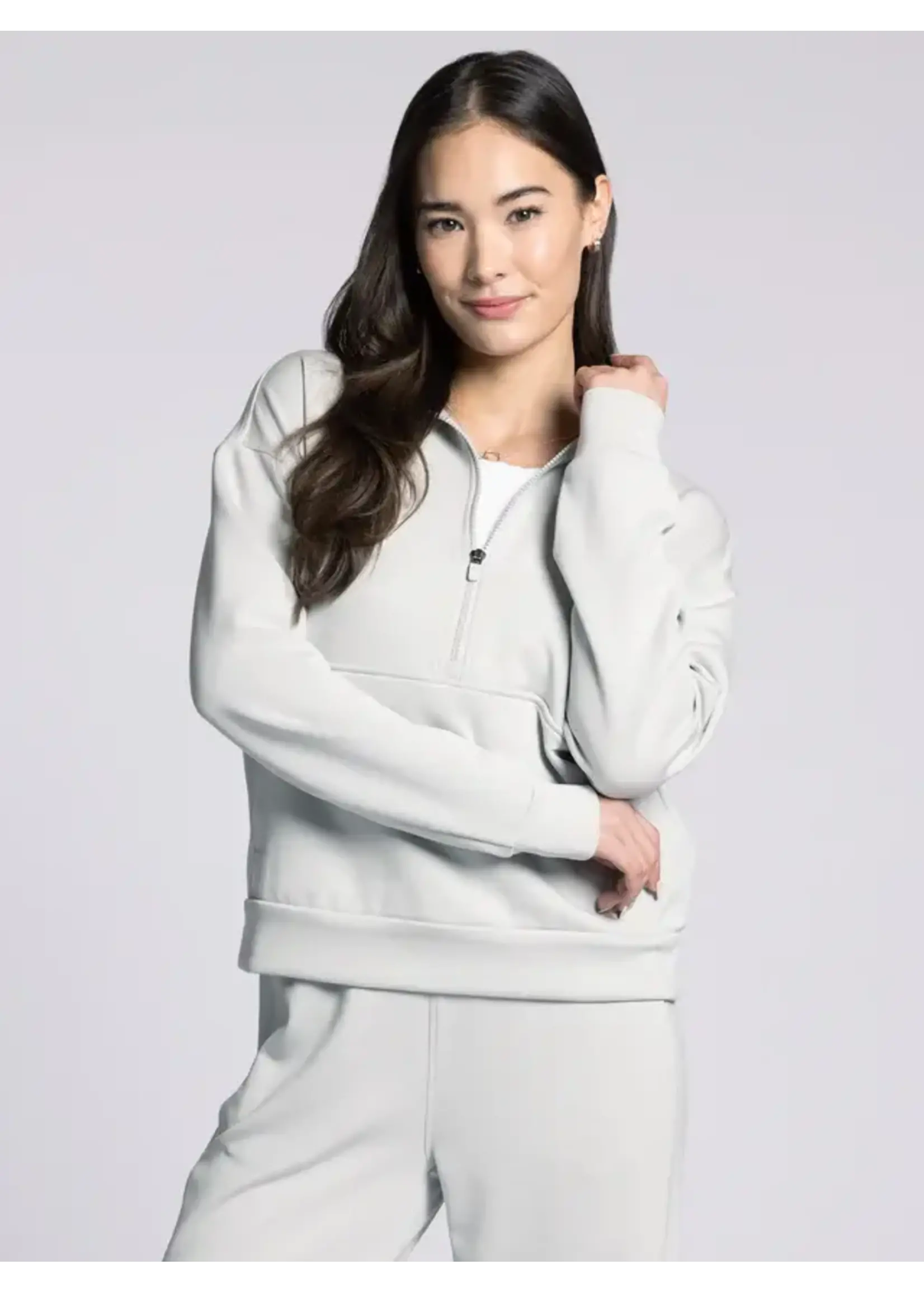 Bridget Pullover