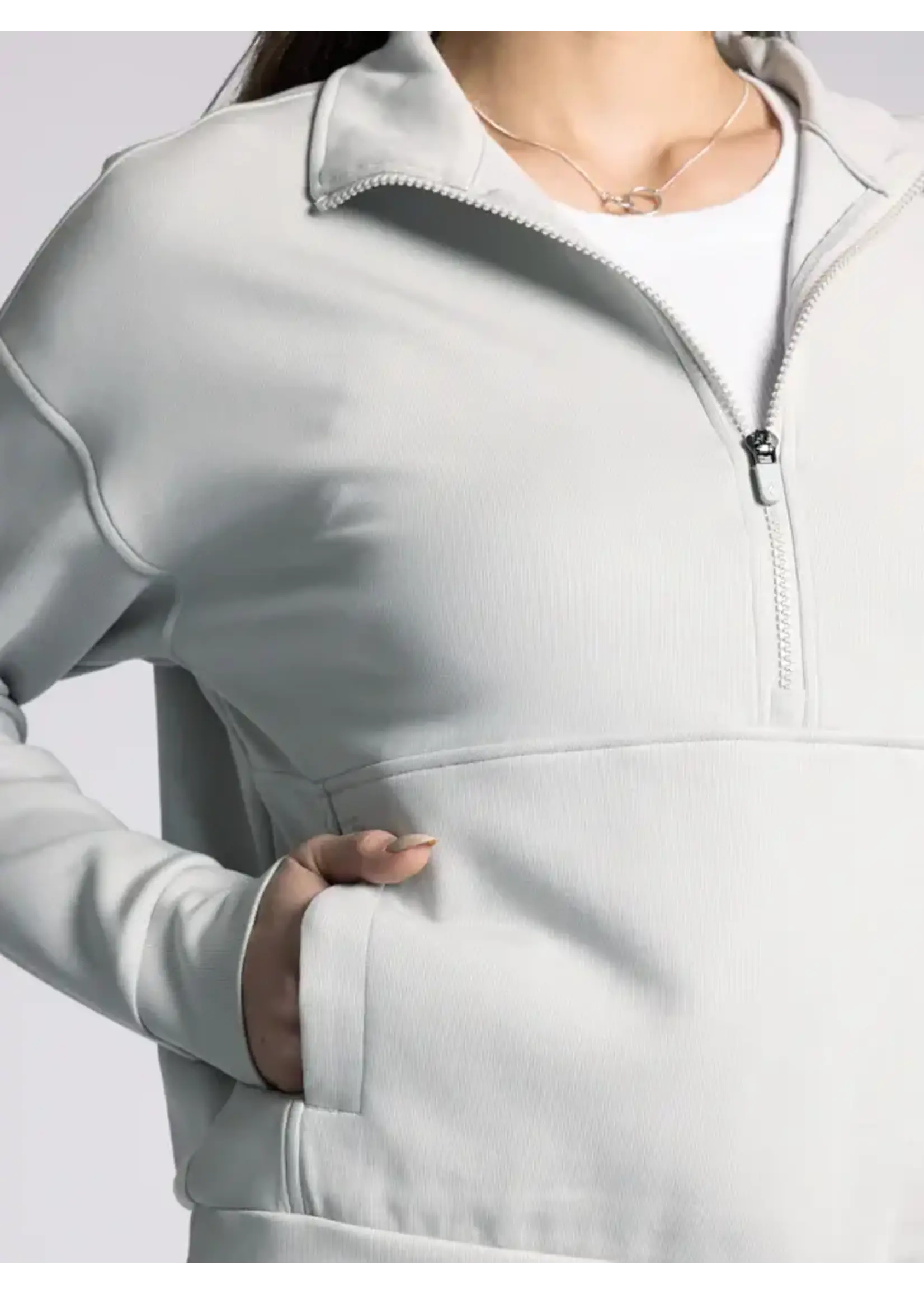 Bridget Pullover