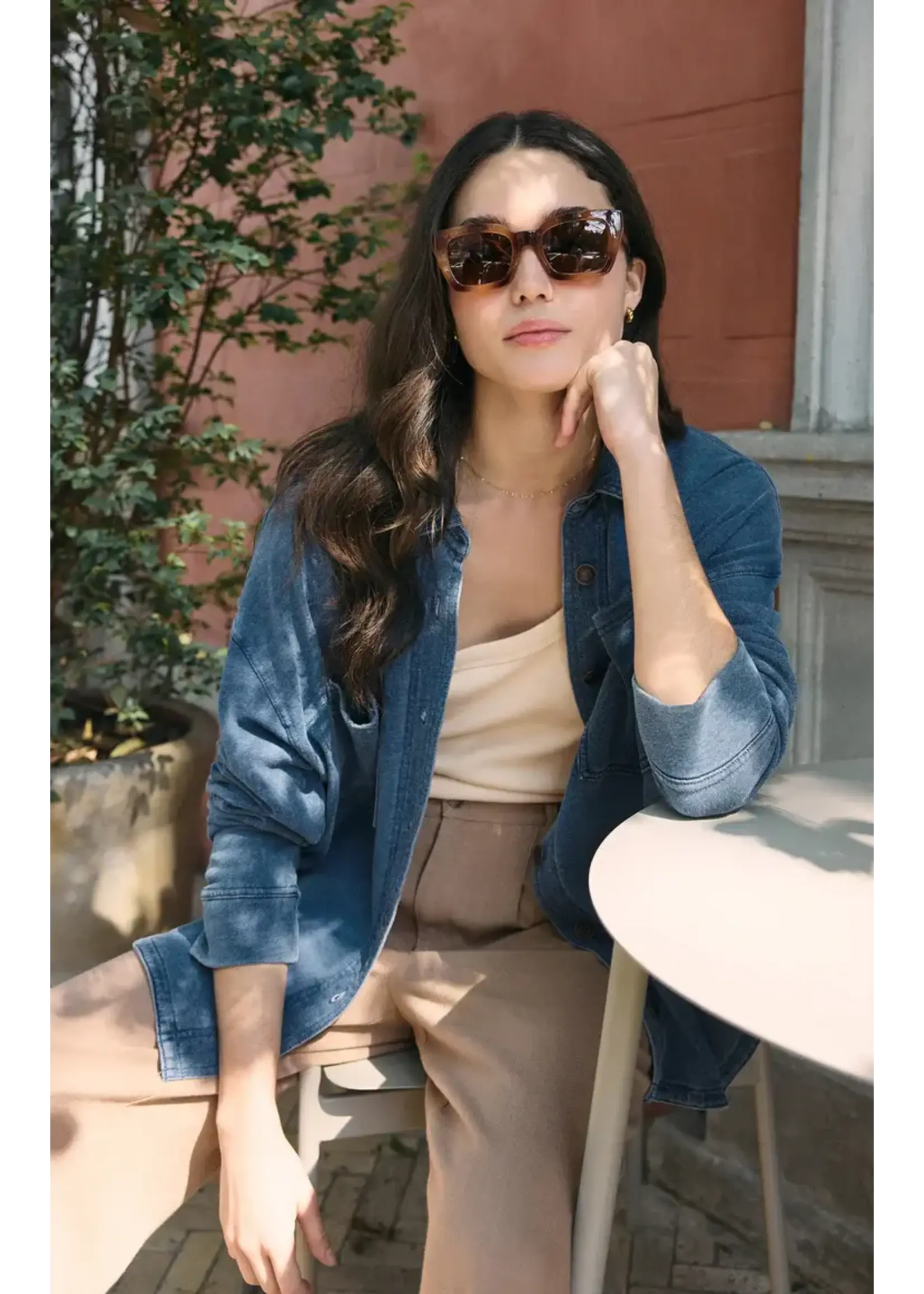 Vista Pant