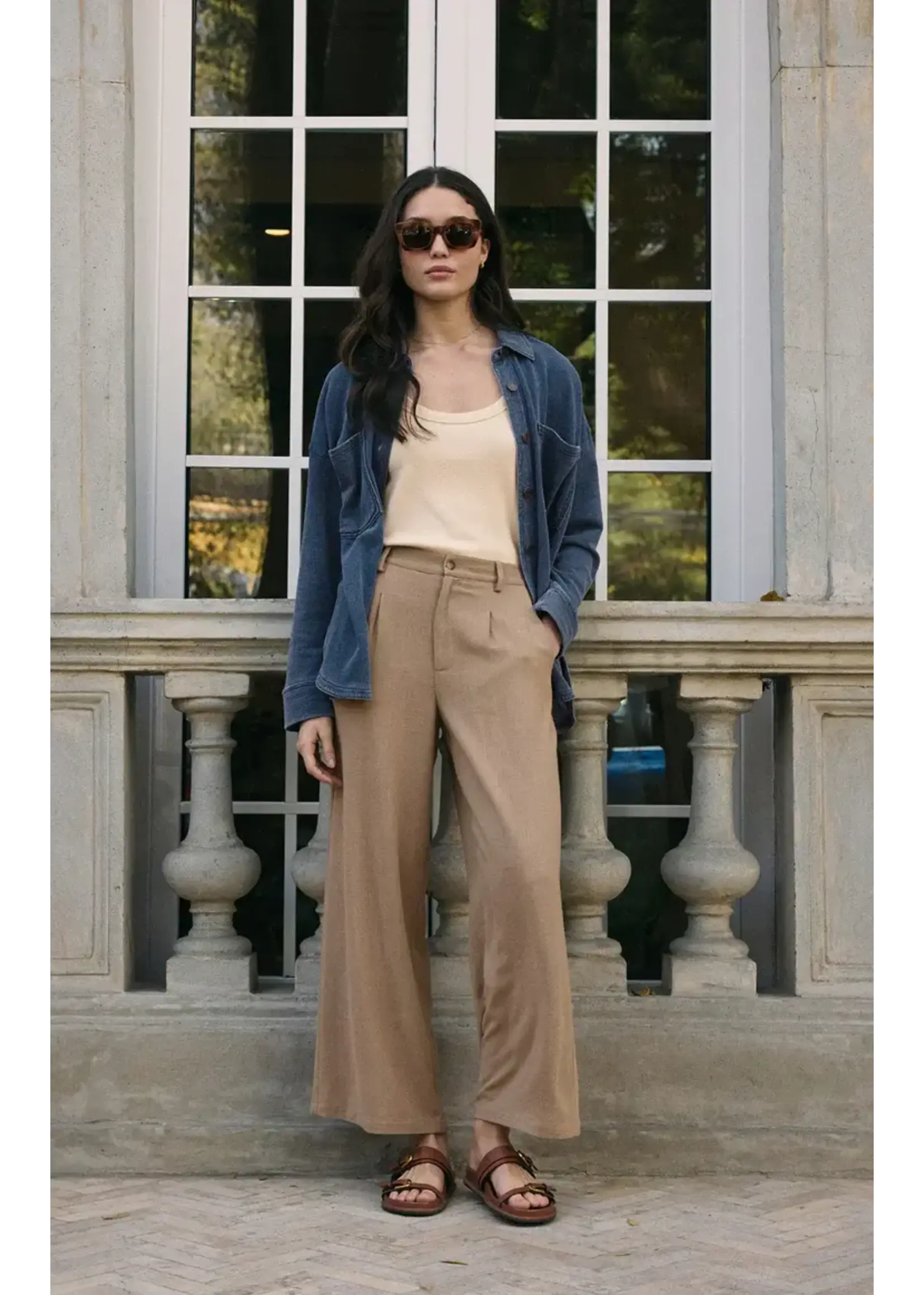 Vista Pant