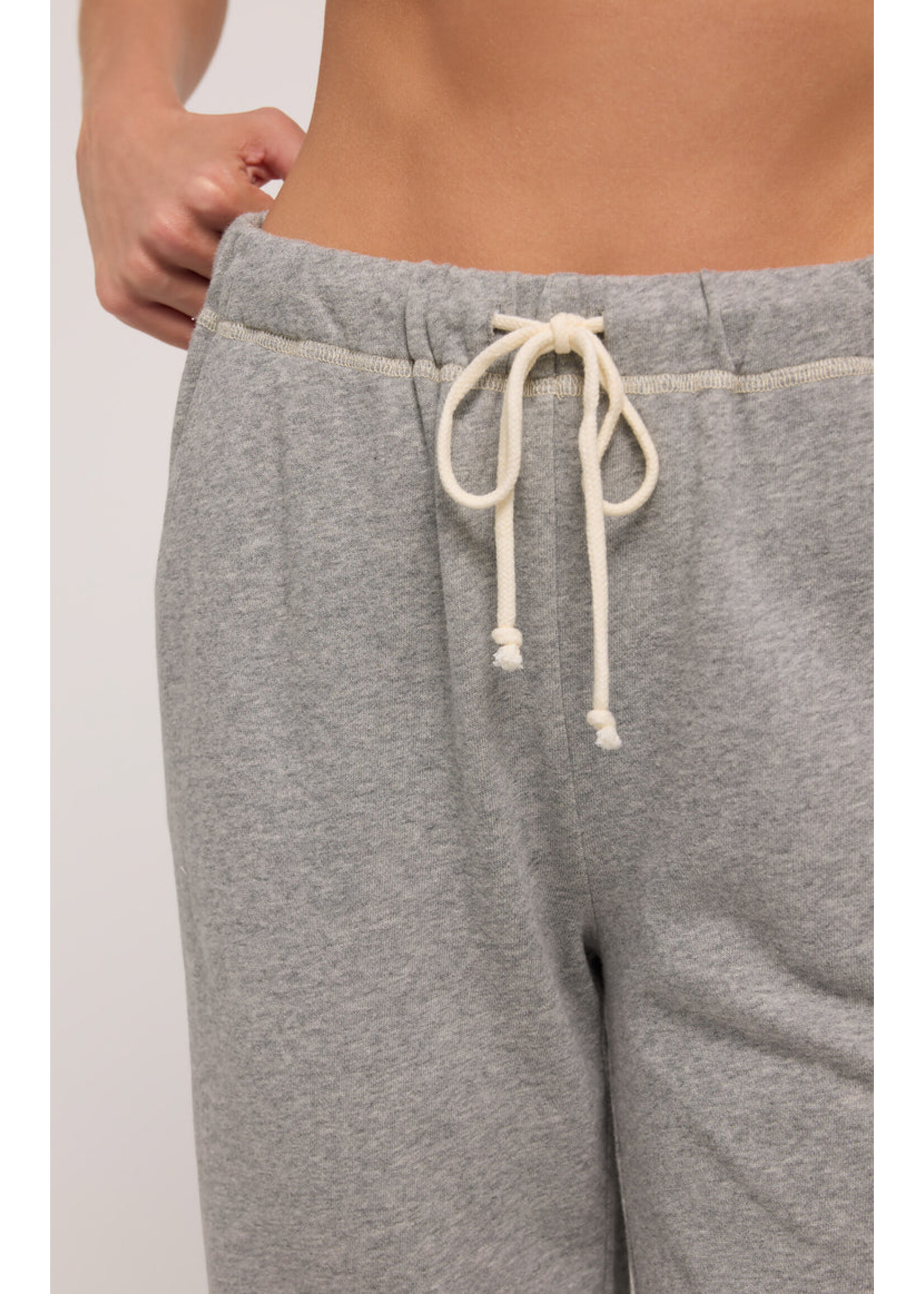 Z Supply Huntington French Terry Pant