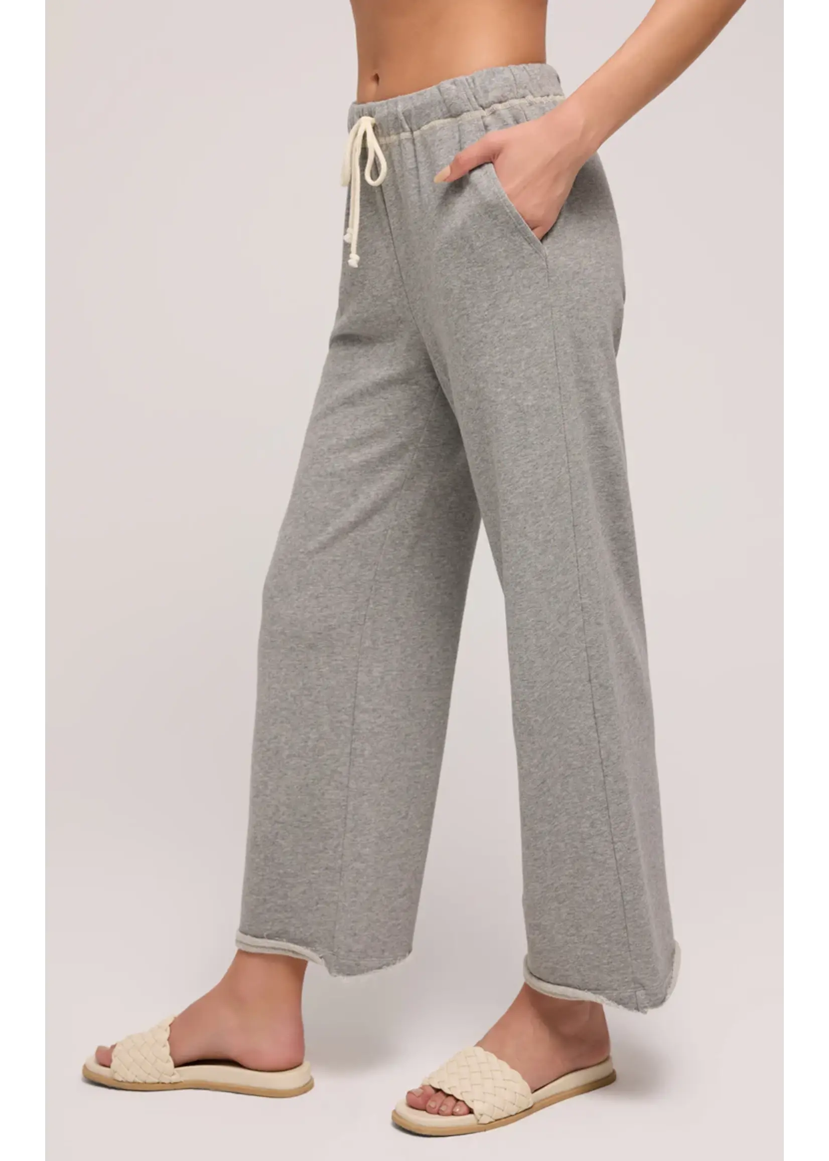 Z Supply Huntington French Terry Pant