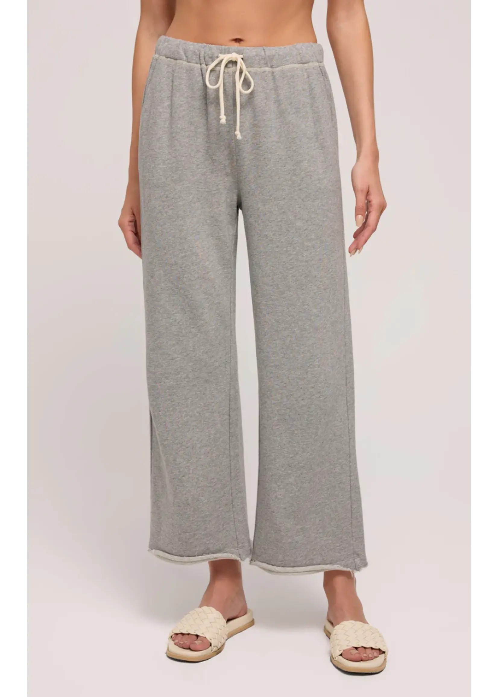 Z Supply Huntington French Terry Pant